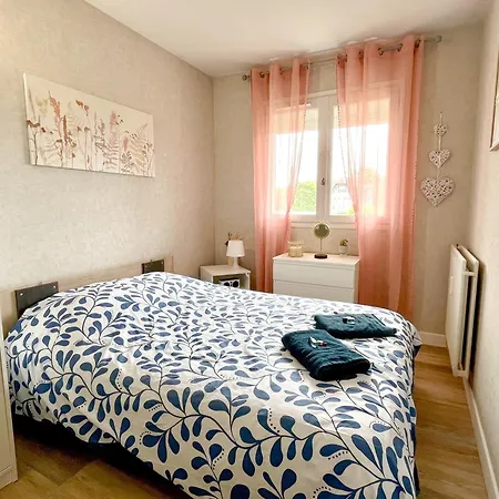 Bel Proche De La * Cabourg