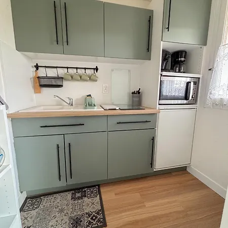 Appartamento Bel Proche De La *