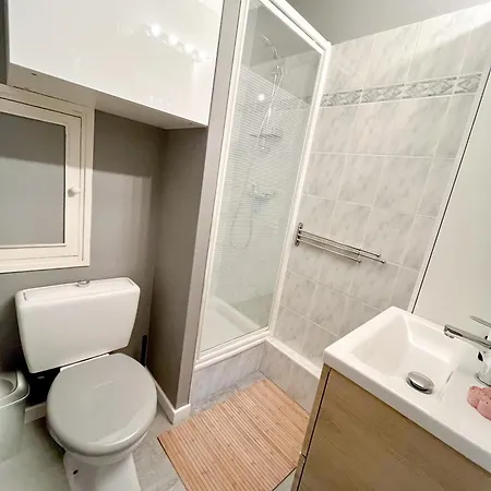 Bel Proche De La Appartamento Cabourg