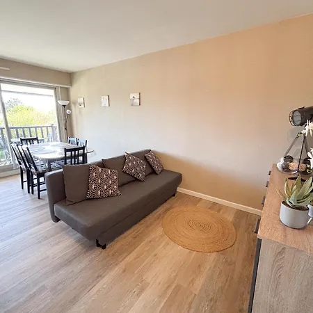 Bel Proche De La Appartamento