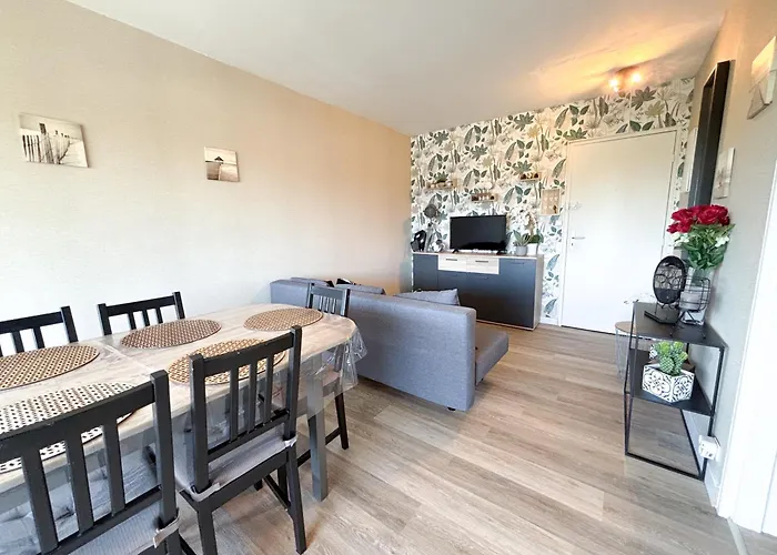 Bel Proche De La Appartamento