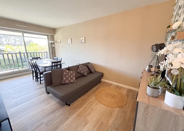 Bel Proche De La Appartamento