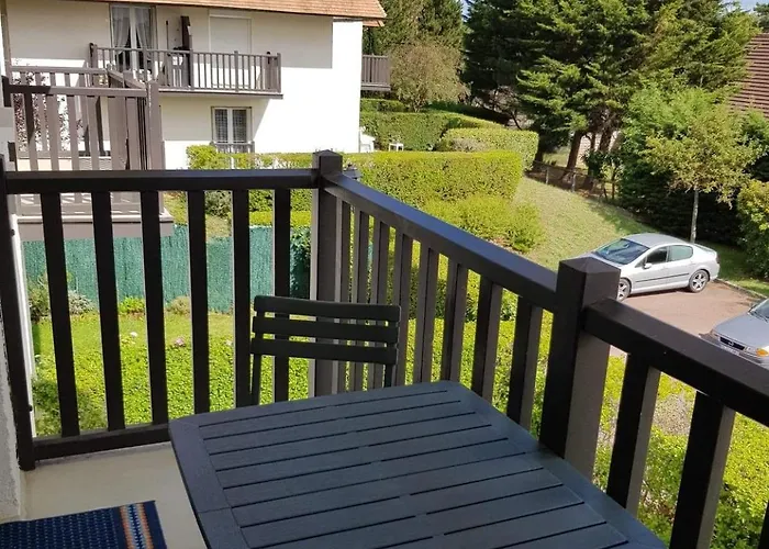 Bel Proche De La Appartamento