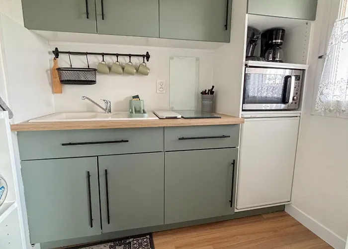 דירה Bel Proche De La *